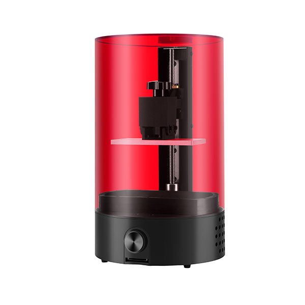 SparkMaker, Affordable SLA 3D Printer